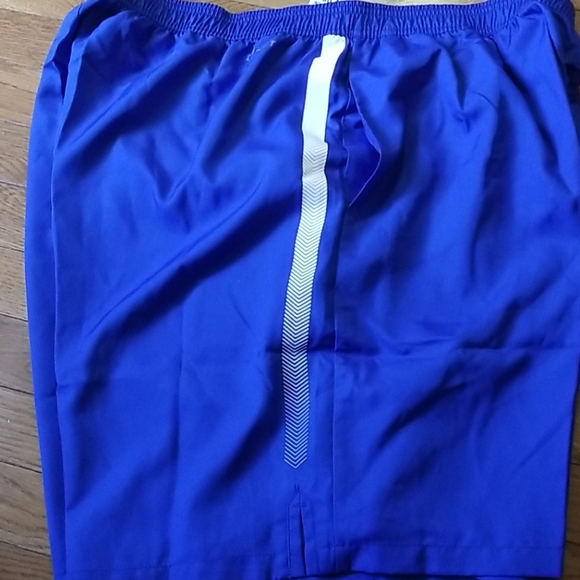 Nike Dri-Fit Basketball Shorts - Picture 5 of 5